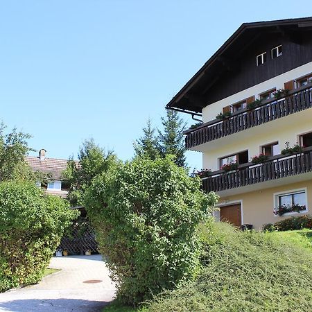 Dreimaderlhaus Appartamento Velden am Wörthersee Esterno foto