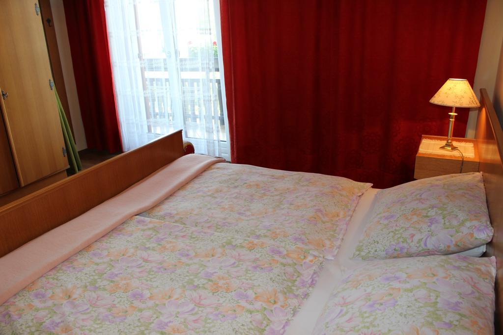 Dreimaderlhaus Appartamento Velden am Wörthersee Esterno foto