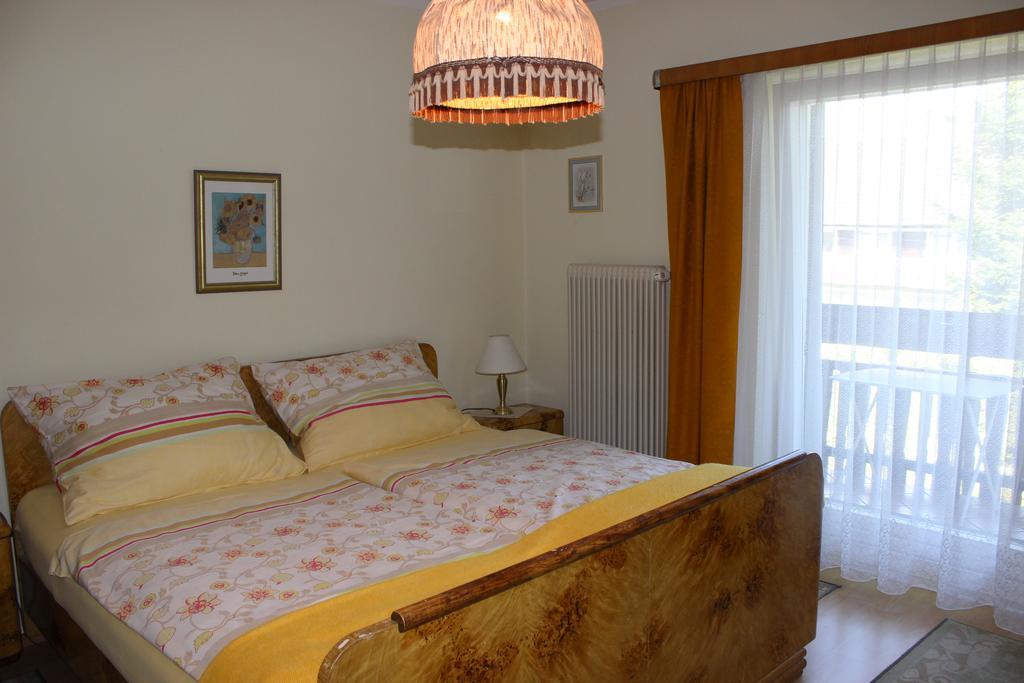 Dreimaderlhaus Appartamento Velden am Wörthersee Esterno foto