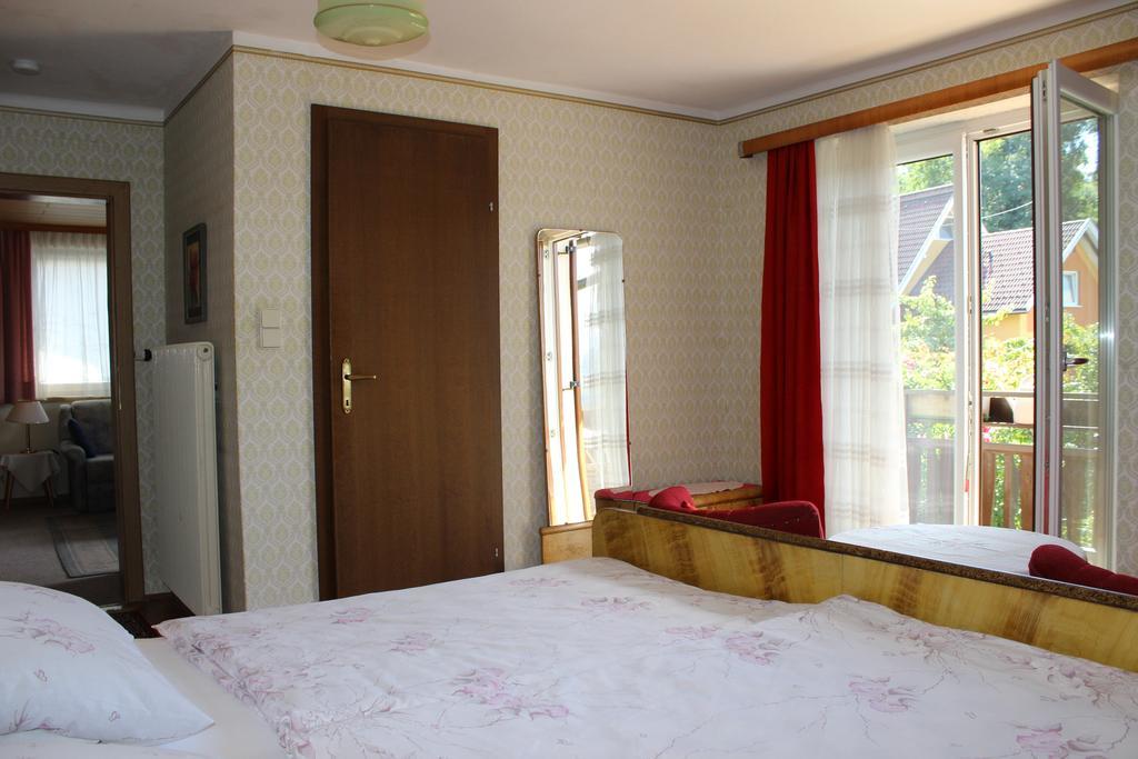 Dreimaderlhaus Appartamento Velden am Wörthersee Esterno foto