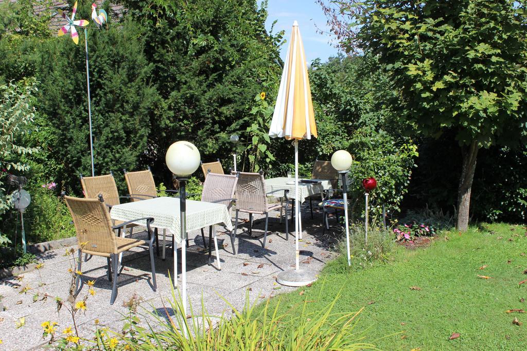 Dreimaderlhaus Appartamento Velden am Wörthersee Esterno foto