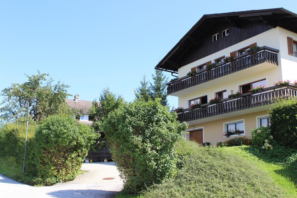 Dreimaderlhaus Appartamento Velden am Wörthersee Esterno foto