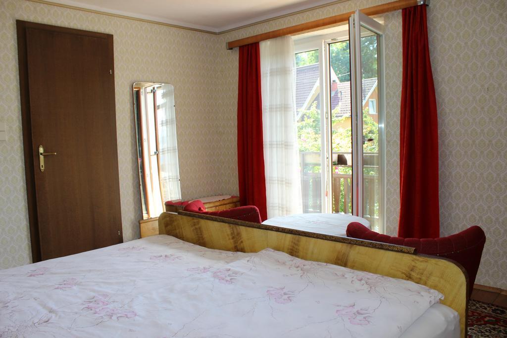 Dreimaderlhaus Appartamento Velden am Wörthersee Esterno foto